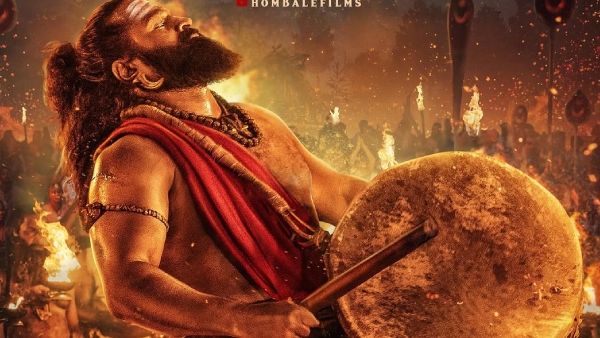 Kantara Chapter 1 Hindi First Review