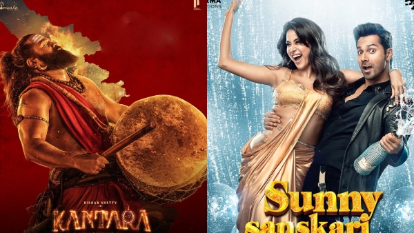 Kantara Chapter 1 vs SSKTK Box Office Day 1 Prediction