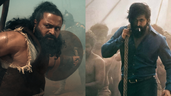 Kantara Chapter 1 Morning Occupancy Day 2