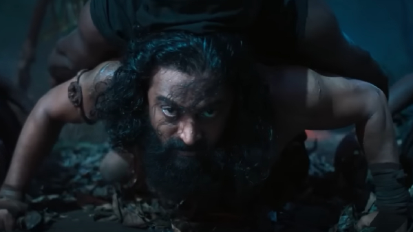 Kantara Chapter 1 Tamil Nadu Box Office Day 2 Early Trend