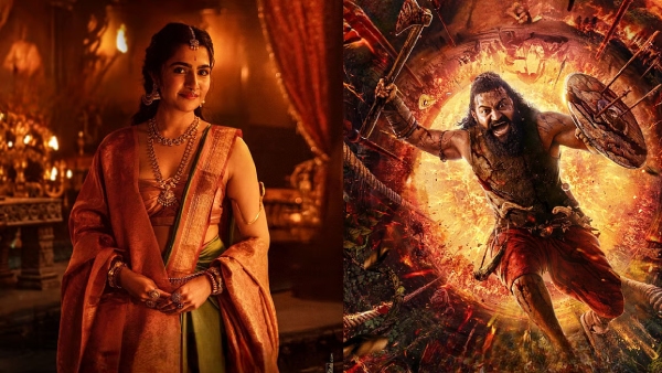 Kantara Chapter 1 Morning Occupancy Day 4