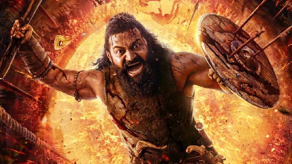 Kantara Chapter 1 Hindi Box Office Day 5