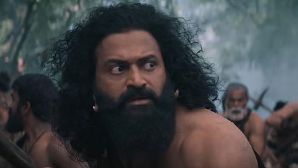 Kantara Chapter 1 Morning Occupancy Day 6