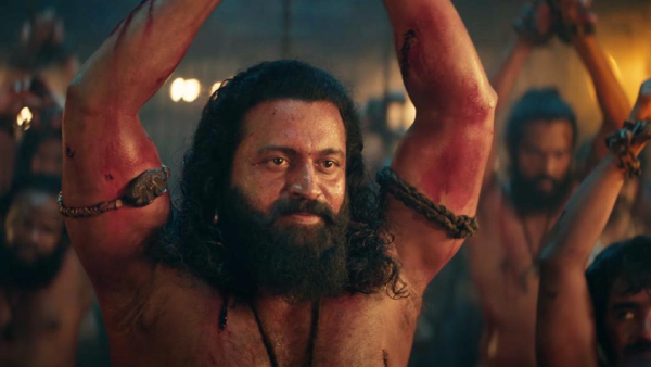 Kantara Chapter 1 Box Office Collection Day 9