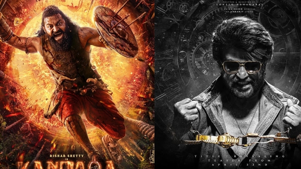 Kantara Chapter 1 Hindi Box Office Collection Day 2 Kantara Chapter 1 Hindi Box Office Collection Day 2