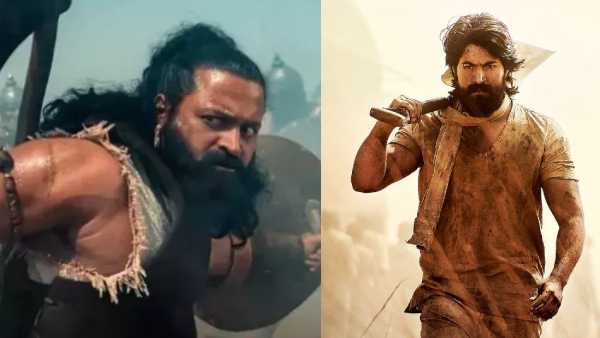 Kantara Chapter 1 Hindi Box Office Day 3 Kantara Chapter 1 Hindi Box Office Day 3