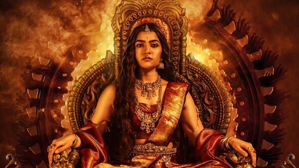 Kantara Chapter 1 Box Office Collection Day 12 Early Updates Kantara Chapter 1 Box Office Collection Day 12 Early Updates