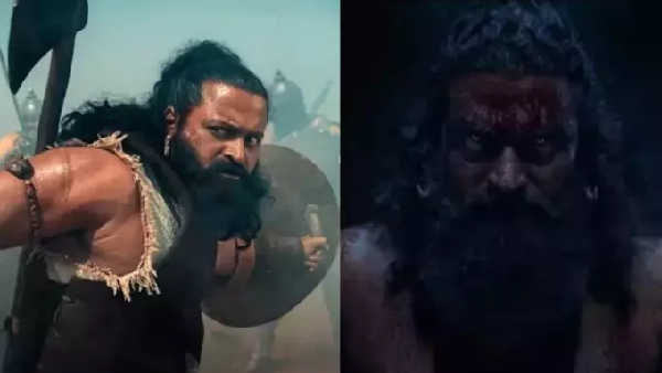 Kantara Chapter 1 WW Box Office Collection Day 9