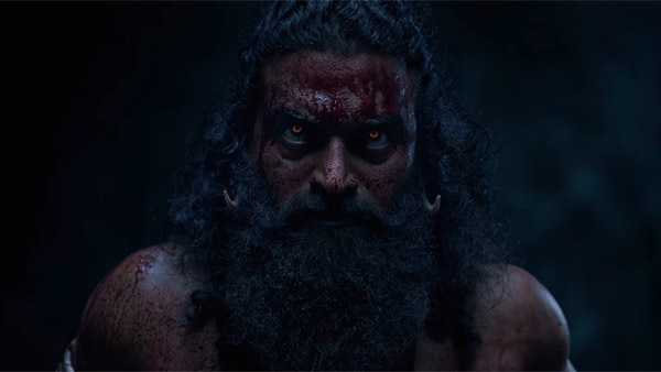 Kantara Chapter 1 OTT Where To Stream Post Theatrical Run Kantara Chapter 1 OTT Where To Stream Post Theatrical Run