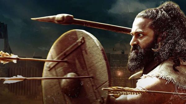 Kantara Chapter 1 Advance Booking Final Update Kantara Chapter 1 Advance Booking Final Update