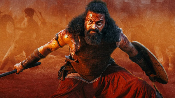 Kantara Chapter 1 Box Office Collection Kerala