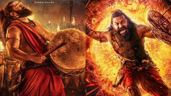 Kantara Chapter 1 Hindi Movie Review And Rating Out