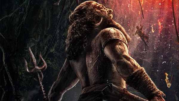 Sandeep Reddy Vanga Hails Kantara Chapter 1