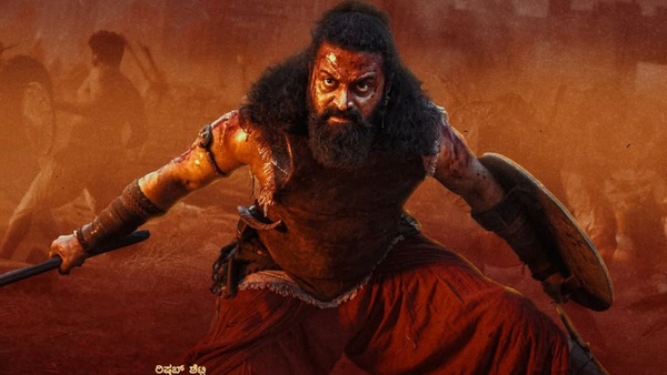 Kantara Chapter 1 Box Office Collection Day 15 Early Updates