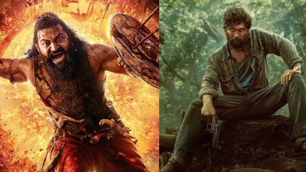 Kantara Chapter 1 Hindi Box Office Day 10 Kantara Chapter 1 Hindi Box Office Day 10