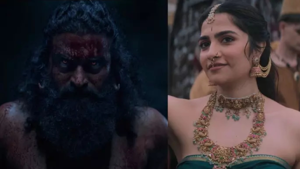 Kantara Chapter 1 Morning Occupancy Day 12