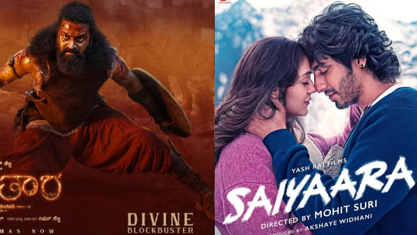 Kantara Chapter 1 Box Office Collection Day 13 Kantara Chapter 1 Box Office Collection Day 13