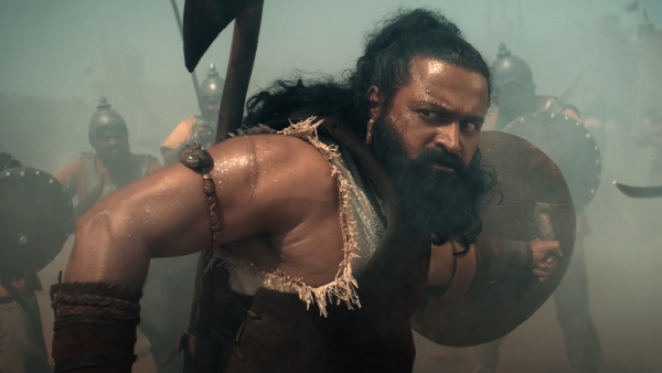 Kantara 1 Box Office Collection Day 6