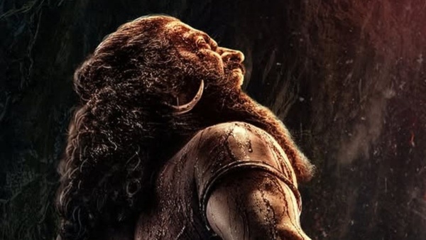 Kantara Hindi Box Office Collection Day 8 Week 1