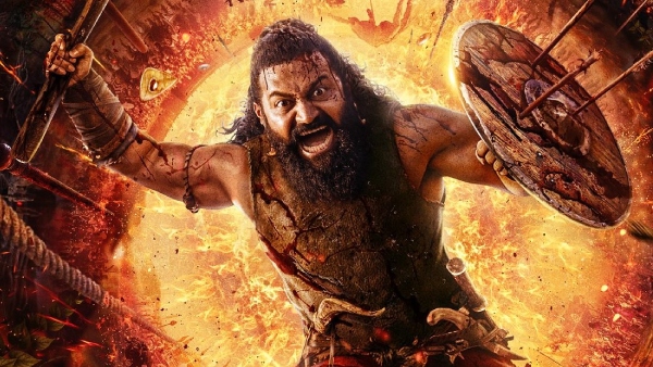 Kantara Chapter 1 Hindi Box Office Collection Day 13