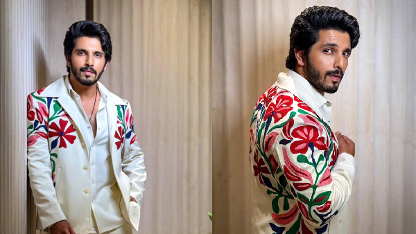 Kanwar Dhillon On Celebrating Festivals Through Work Kanwar Dhillon On Celebrating Festivals Through Work