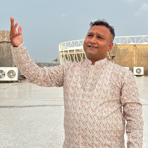 Josh Lokal Lights Up Navratri With 9Raat9Rang