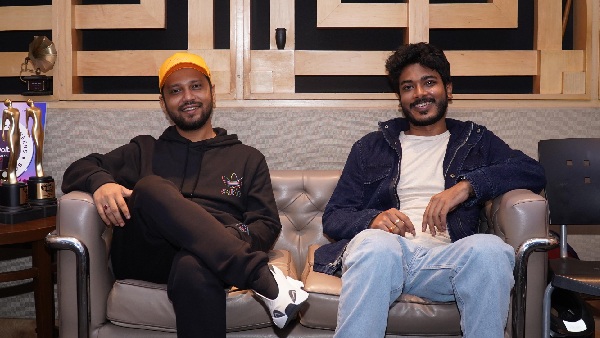 Kaushik Guddu s Deewaniyat Title Track Crosses 100 Million