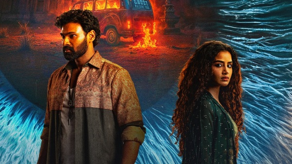 Kishkindhapuri TV Premiere Date amp amp Time