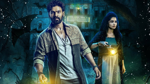 Kishkindhapuri OTT amp amp Television Premiere Date And Time