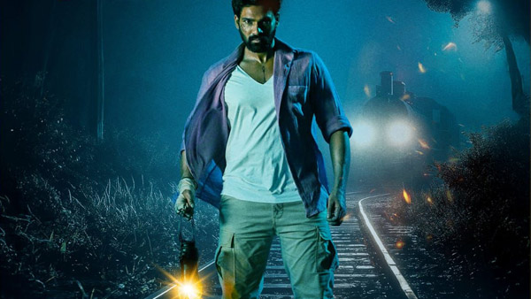 Kishkindhapuri OTT Release When And Where To Watch