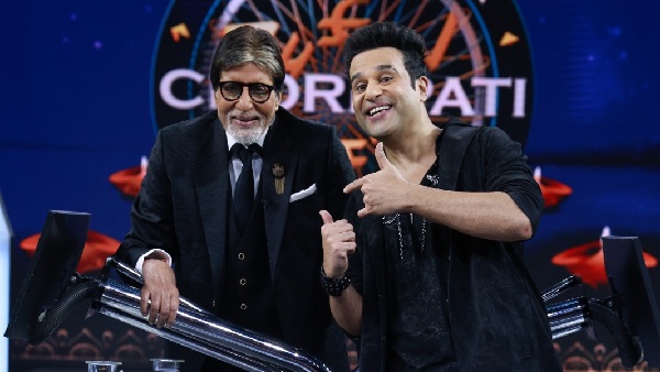 Kaun Banega Crorepati Today Episode