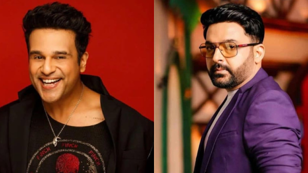 Kapil Dissed at Star Parivaar Awards 2025