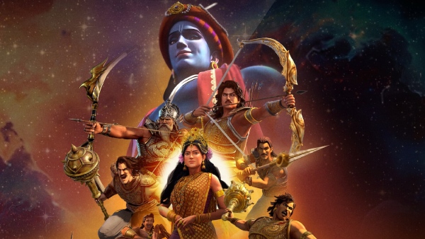 কুরুক্ষেত্র পর্ব 10-18 এইচডি ডাউনলোড: অফলাইনে দেখার জন্য কুরুক্ষেত্র পর্ব 2 কীভাবে ডাউনলোড করবেন? পদক্ষেপ