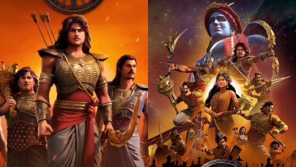 Kurukshetra Part 2 Release Time Today