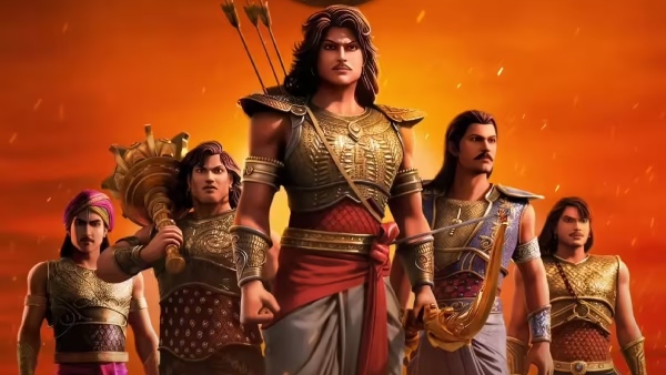 Kurukshetra Part 2 Streaming Platform
