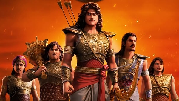 Kurukshetra Release Time