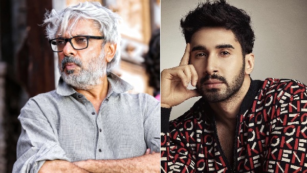 Lakshya Lalwani Spotted Twice in a Week At SLB s Office