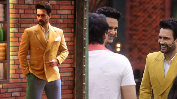 Laughter Chefs Season 3 Cast Fees Is Vivian Dsena