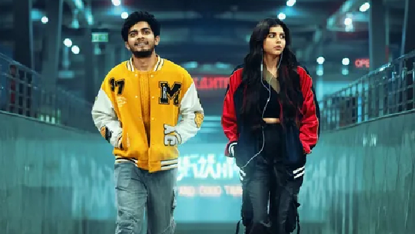 Lokah Chapter 1 OTT Release Date Update Lokah Chapter 1 OTT Release Date Update