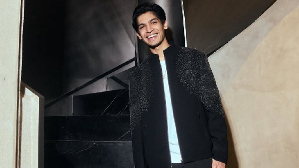 Maahi On His New Micro-series