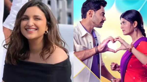 Is Star Plus Maana Ke Hum Yaar Nahi A Tribute To Parineeti