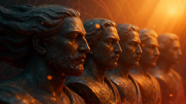 India s Epic Mahabharat Returns To National Television