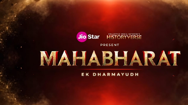 Bollywood Celebrities Laud Mahabharat Ek Dharmayudh