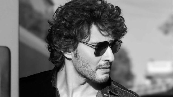 Jatadhara Trailer Superstar Mahesh Babu To Launch