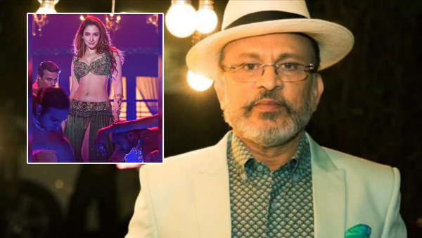 Annu Kapoor Slammed For Dudhiya Badan Remark On Tamannaah Bhatia