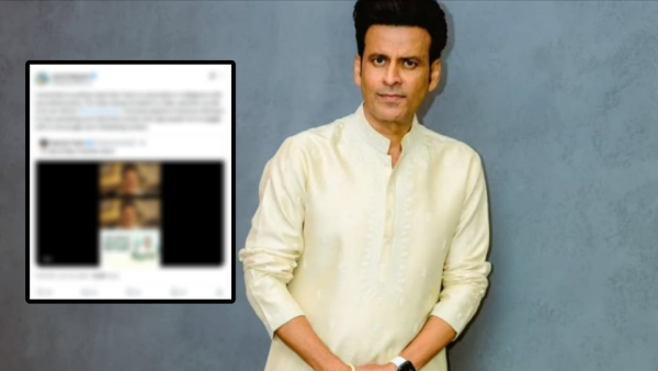 Manoj Bajpayee Viral Political Campaign Video Truth