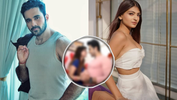 বিগ বস 19: প্রাক্তন স্ত্রী আকাঙ্ক্ষার সাথে অভিষেক বাজাজের পুরানো রোমান্টিক ক্লিপ পুনরুত্থিত হয়; ভক্তরা বললেন, ‘আশনুর কোথাও…’