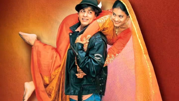 Dilwale Dulhania Le Jayenge Turns 30