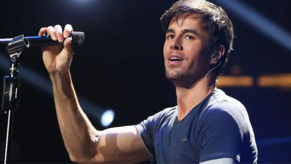 Enrique Iglesias Mumbai Concert Day 1 Tickets Price