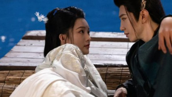 Fated Hearts Cdrama Episodes 17-18 Release Time Fated Hearts Cdrama Episodes 17-18 Release Time